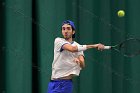 Men's Tennis vs Endicott  Men’s Tennis vs Endicott. - Photo By: KEITH NORDSTROM